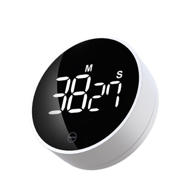 Rotating Timer Magnetic Silent Timer - Image 4