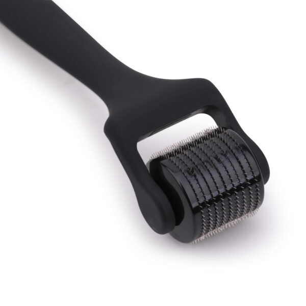 Matte 540 Microneedle Roller Feel Oil Rubber Oil Handle Matte - Image 9