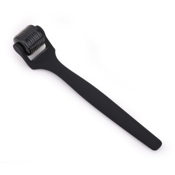 Matte 540 Microneedle Roller Feel Oil Rubber Oil Handle Matte - Image 2