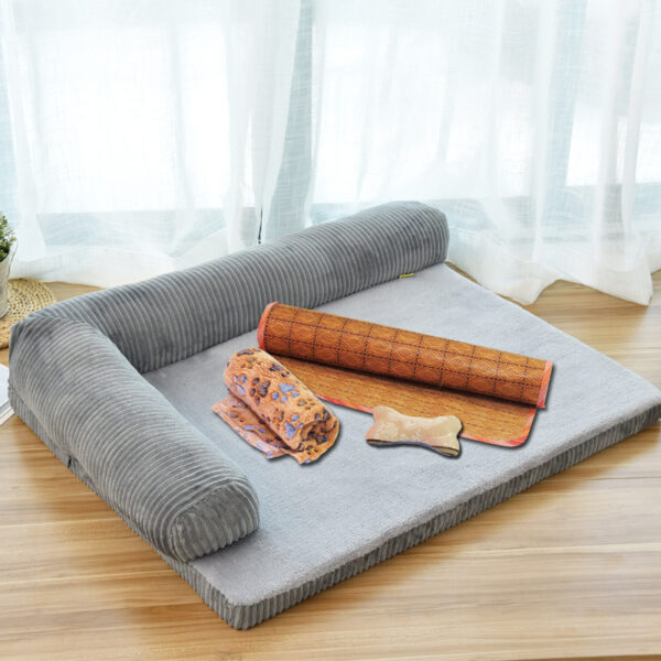 Pet Dog Bed - Image 8