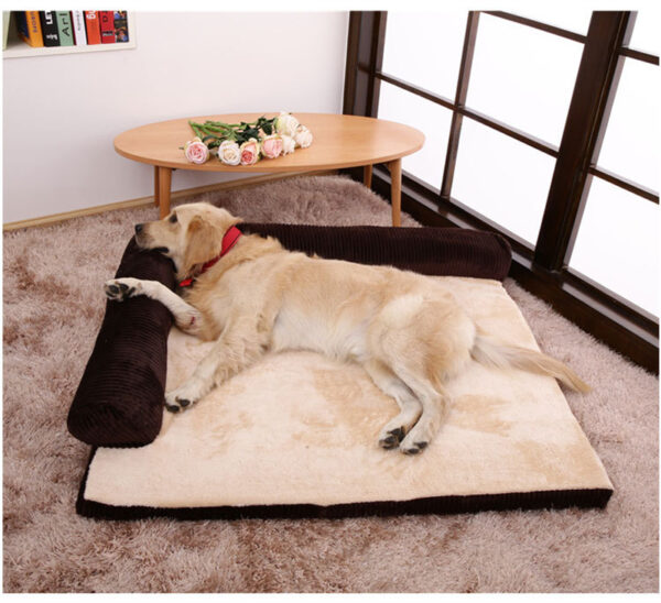 Pet Dog Bed - Image 4