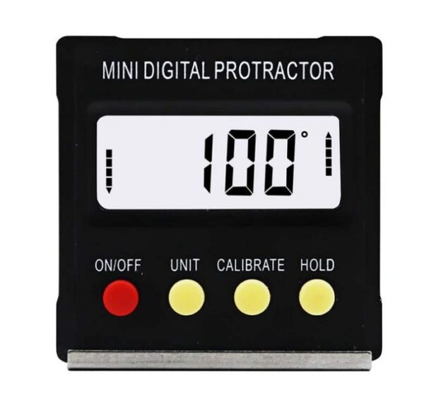 Mini magnetic angle inclinometer - Image 2