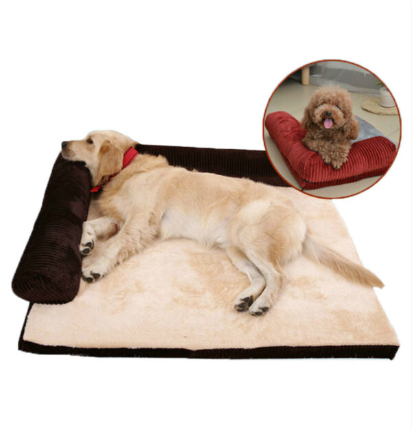 Pet Dog Bed - Image 10