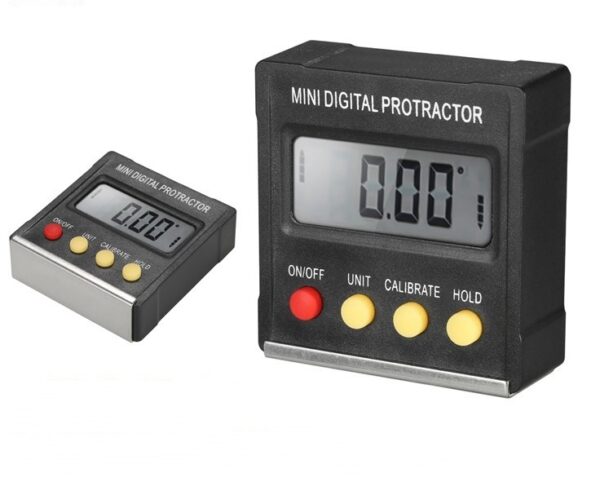 Mini magnetic angle inclinometer - Image 5