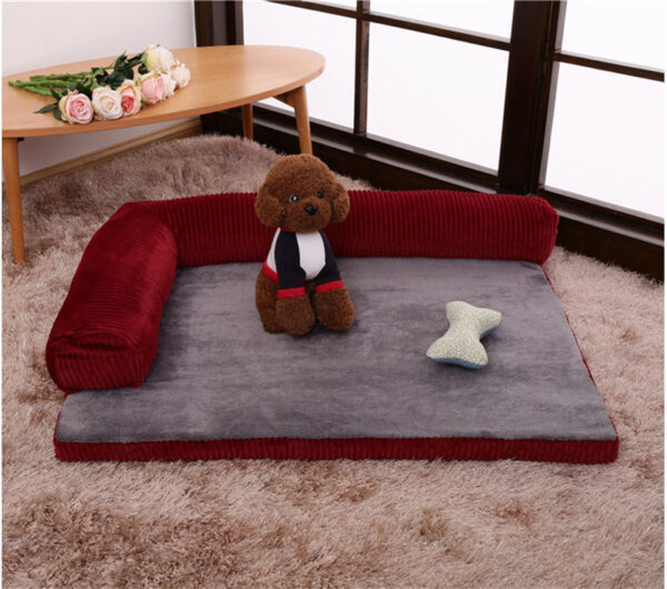 Pet Dog Bed - Image 6