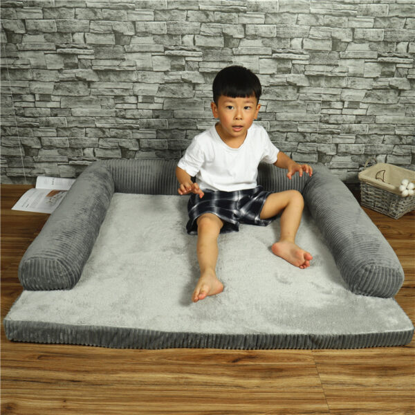 Pet Dog Bed - Image 3